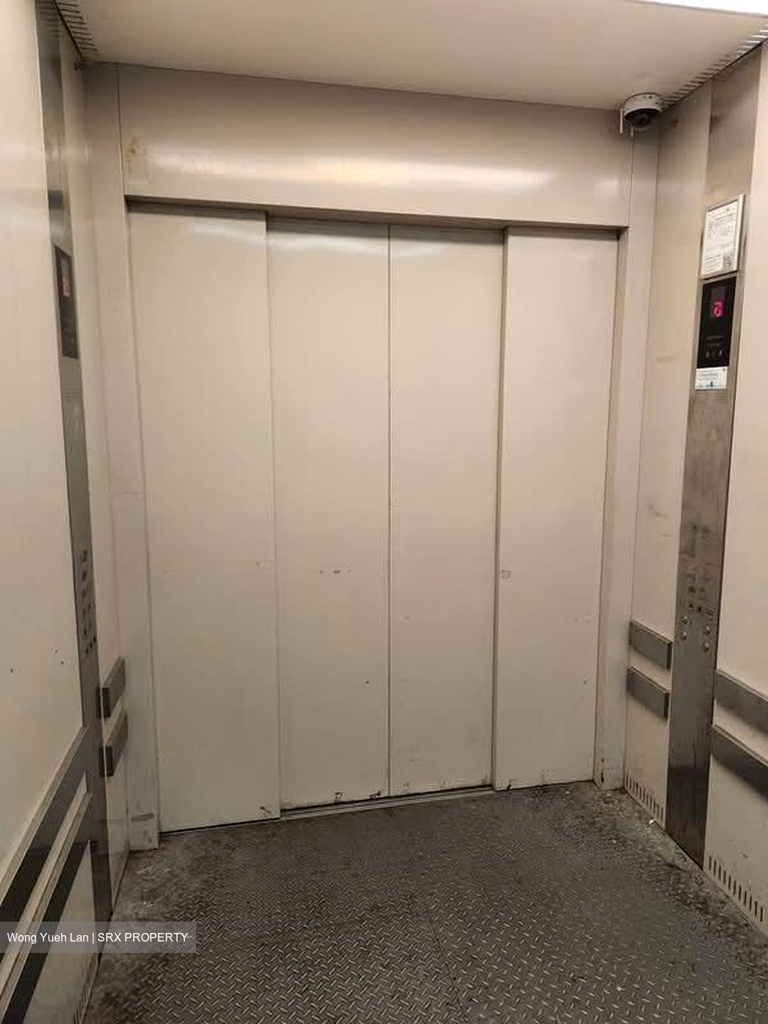 T-space (D18), Factory #543688491